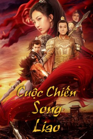 Cuộc Chiến Song Liao