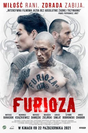 Furioza