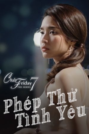 Phép Thử Tình Yêu