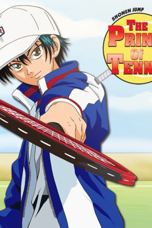 Prince Of Tennis