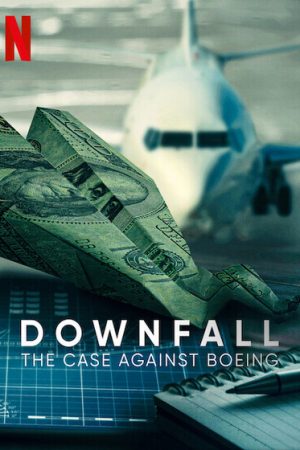 Rơi tự do: Vụ điều tra Boeing
